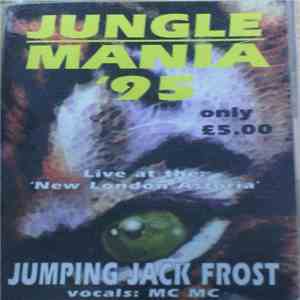 Jumping Jack Frost - Live At The: 'New London Astoria' FLAC