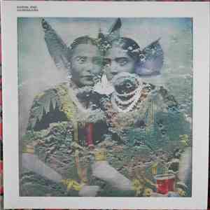 Kairon; IRSE! - Ujubasajuba FLAC