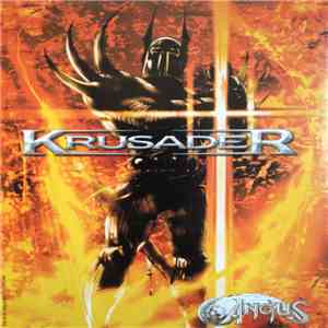 Krusader - Angus FLAC