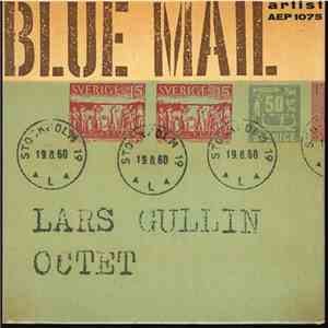 Lars Gullin Octet - Blue Mail FLAC
