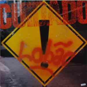 Lobão - Cuidado! FLAC