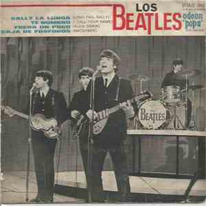 Los Beatles - Sally La Lunga = Long Tall Sally FLAC