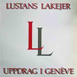 Lustans Lakejer - Uppdrag I Genève FLAC