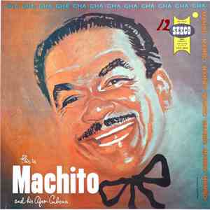 Machito And His Afro-Cubans - This Is Machito And His Afro-Cubans FLAC