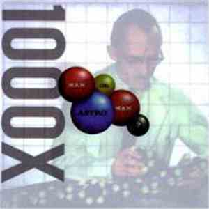 Man Or Astro-Man? - 1000X FLAC