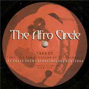 Methyl , GLT - The Afro Circle FLAC