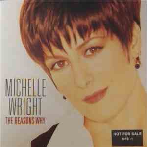 Michelle Wright - The Reasons Why FLAC