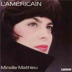 Mireille Mathieu - L'Américain FLAC