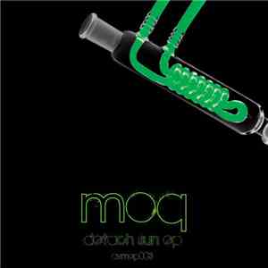 MoQ - Detach Sun FLAC