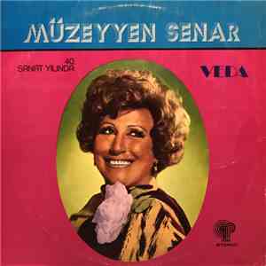 Müzeyyen Senar - 40. Sanat Yılında Veda FLAC