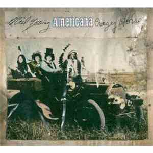 Neil Young With Crazy Horse - Americana FLAC