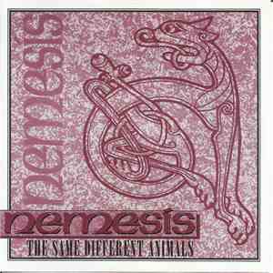 Nemesis  - The Same Different Animals FLAC