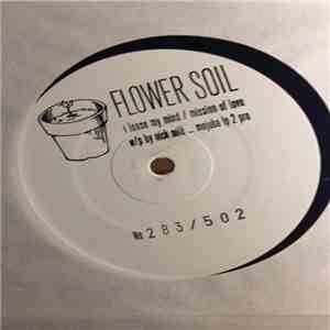 Nick Solé - Flower Soil FLAC