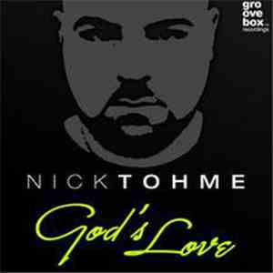 Nick Tohme - God's Love FLAC