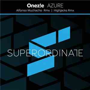 Onez!e - Azure (The Remixes) FLAC