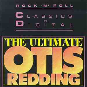 Otis Redding - The Ultimate Otis Redding FLAC