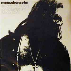 Peter Janssens & Karl Lenfers - Menschensohn - Ein Sacro PoP Musical FLAC