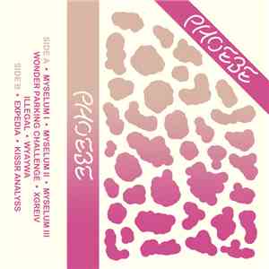 Phoebe  - Aola FLAC