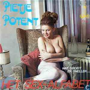 Pietje Potent - Het Sex Alfabet FLAC
