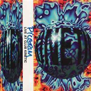 Pilgrim - Live At Club Kinetic FLAC