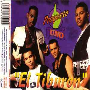 Proyecto Uno - El Tiburon FLAC