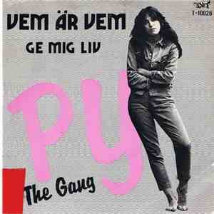 Py & The Gang - Ge Mig Liv FLAC
