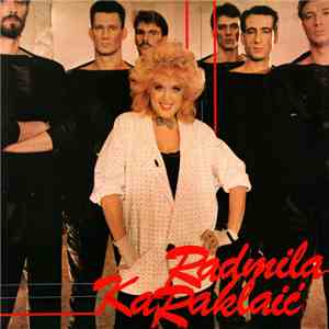Radmila Karaklajić I Ansambl "Kontakt" - Mi Smo Bili Samo Ljubav FLAC