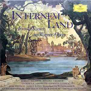 Richard Wagner - In Fernem Land FLAC