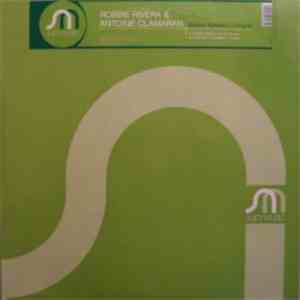 Robbie Rivera & Antoine Clamaran - Sound Xpress / Congos FLAC