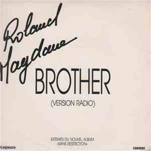 Roland Magdane - Brother FLAC