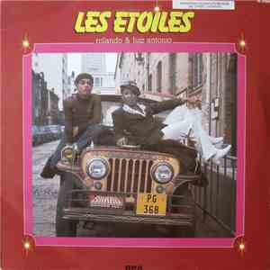 Rolando Faria & Luiz Antonio - Les Etoiles FLAC