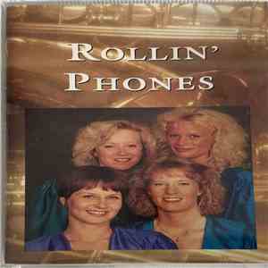 Rollin´ Phones - Rollin´ Phones FLAC