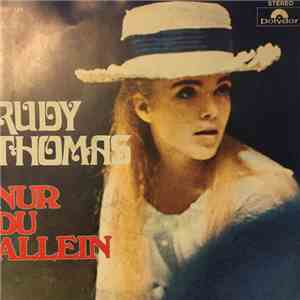 Rudy Thomas - Nur Du Allein FLAC