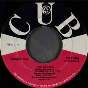 Russ Conway - Isle Of Capri FLAC