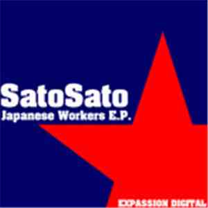 Satosato - Japanese Workers EP FLAC