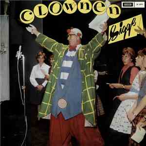 Sigge Fürst - Clownen Sigge FLAC