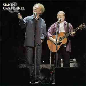 Simon & Garfunkel - Just Good Friends FLAC
