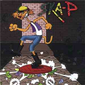 Ska-P - Ska-P FLAC