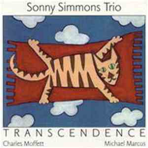 Sonny Simmons Trio - Transcendence FLAC