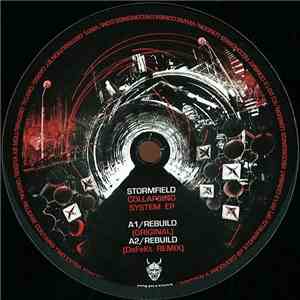 Stormfield - Collapsing System EP FLAC