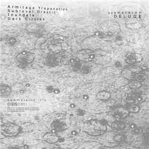 Submersion - Deluge FLAC