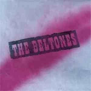The Beltones  - Shitty In Pink FLAC