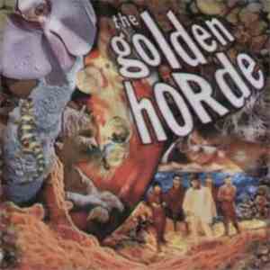 The Golden Horde - The Golden Horde FLAC