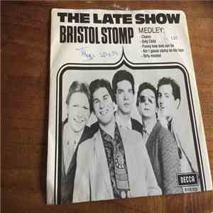 The Late Show - Bristol Stomp FLAC