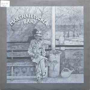 The Marshall Tucker Band - Where We All Belong FLAC