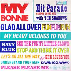 The Shadows  - New Hit Parade With The Shadows FLAC