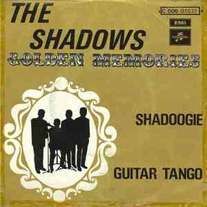 The Shadows - Shadoogie / Guitar Tango FLAC