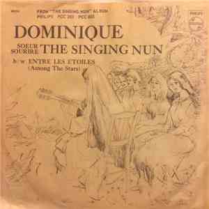 The Singing Nun - Dominique FLAC