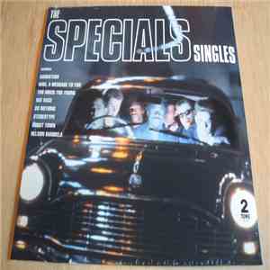 The Specials - Singles FLAC