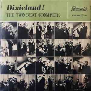 The Two Beat Stompers - Dixieland! FLAC